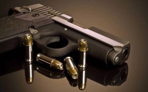 Pourquoi rêver de pistolet ?