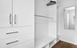 Pourquoi rêver de placard ?