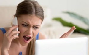 Pourquoi rêver de plaintes ?