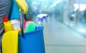 Pourquoi rêver de ranger et nettoyer ?