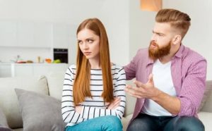 Pourquoi rêver de réprimande ?