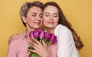 Pourquoi rêver de sa mère ?