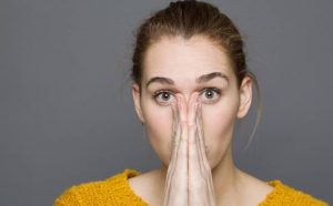 Pourquoi rêver de se fâcher ?