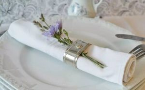 Pourquoi rêver de serviette de table ?