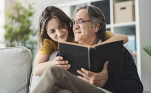 Pourquoi rêver de son père ?
