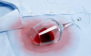 Pourquoi rêver de tache de vin ?