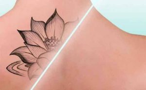 Pourquoi rêver de tatouage qui s'efface ?