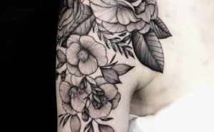 Pourquoi rêver de tatouages sur le bras ?