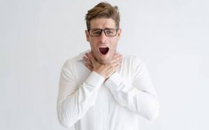 Pourquoi rêver d'étouffer ?