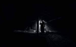 Pourquoi rêver d'être dans le noir ?