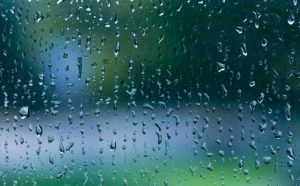 Pourquoi rêver d'humidité ?