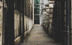 Pourquoi rêver d'une impasse ?