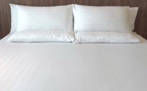 Pourquoi rêver d'oreillers ?