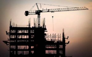 Pourquoi rêver d'un bâtiment en construction ?