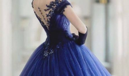 Pourquoi rêver d'une mariée vêtue de bleu ?