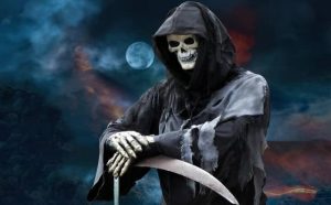 Pourquoi rêver d'une personne âgée en train de mourir ?