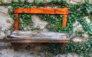 Pourquoi rêver de banc cassé ?