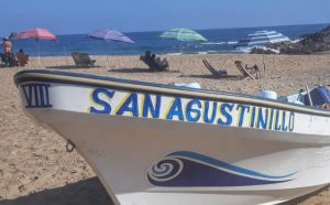 Pourquoi rêver de barque sur la plage ?