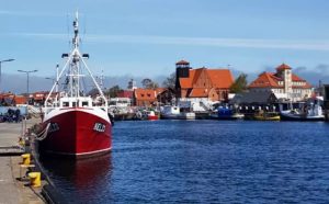 Pourquoi rêver de bateau de pêche ?
