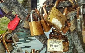 Pourquoi rêver de cadenas ?