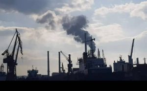 Pourquoi rêver de chantier naval ?