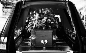 Pourquoi rêver de corbillard ?