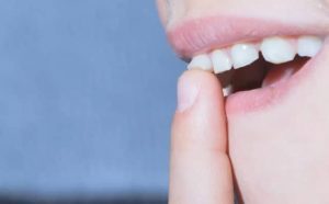 Pourquoi rêver de dents molles ?