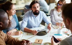 Pourquoi rêver de discussion ?