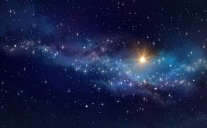 Pourquoi rêver de firmament ?