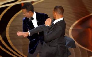 Pourquoi rêver de gifle ?