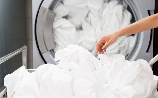 Pourquoi rêver de laver des draps ?