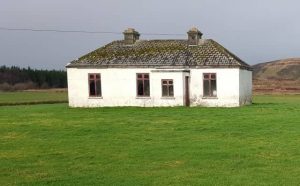 Pourquoi rêver de maison abandonnée ?