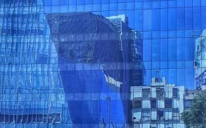 Pourquoi rêver de maison bleue ?