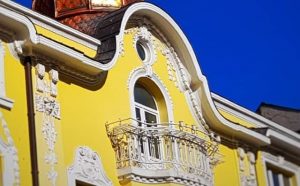 Pourquoi rêver de maison jaune ?