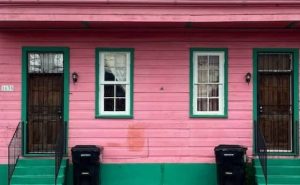 Pourquoi rêver de maison rose ?