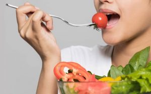 Pourquoi rêver de manger des tomates ?