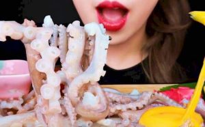 Pourquoi rêver de manger du poulpe ?