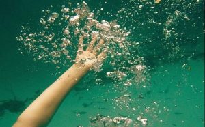 Pourquoi rêver de mourir en mer ?