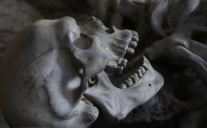 Pourquoi rêver de mourir ?