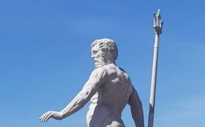 Pourquoi rêver de Dieu Neptune ?