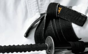 Pourquoi rêver de ninja ?