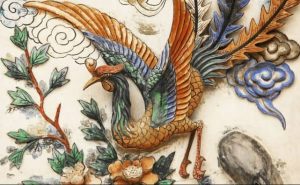 Pourquoi rêver de phénix ?