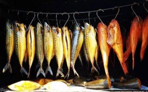 Pourquoi rêver de poisson fumé ?