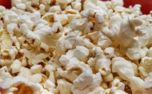 Pourquoi rêver de pop-corn ?