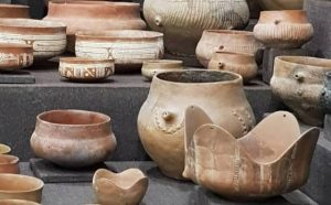 Pourquoi rêver de poteries ?