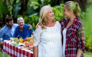 Pourquoi rêver de da belle-fille ?