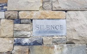 Pourquoi rêver de silence ?