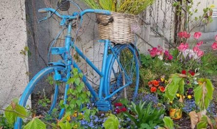 Pourquoi rêver de vélo bleu ?