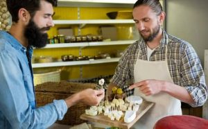 Pourquoi rêver de vendeur ?