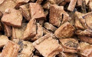 Pourquoi rêver de viande puante ?